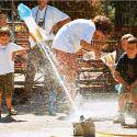 Planeta Ciencias ofrece sus campamentos científicos de verano 2017 en el Albergue Garganta de la Chorrera de Gavilanes, Ávila, para niños y niñas de 6