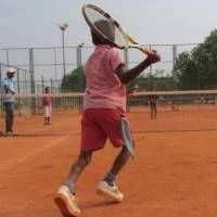 Campamentos de tenis y padel en Cunit
