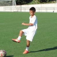 Campus Experience Benahavís Fundación Real Madrid