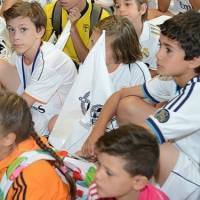 Campus Experience Murcia Fundación Real Madrid