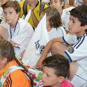 La Fundación Real Madrid  ofrece los Campus Experience de verano 2015 en el Campo de Futbol de Alcantarilla, Murcia, campamentos de fútbol para niños 