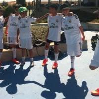 Campus Experience Valencia Fundación Real Madrid