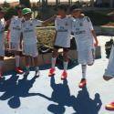 La Fundación Real Madrid ofrece los Campus Experience de verano 2015 en el Complejo Deportivo La Pedrera de El Puig de Santa María, Valencia, campamen