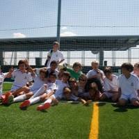 Campus Experience Elche Fundación Real Madrid
