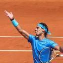 Rafa Nadal Universe para jóvenes tenistas