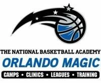 Campus basket NBA con Orlando Magic
