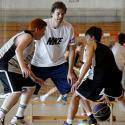 Pau Gasol Academy ofrece en verano 2015 la oportunidad de experimentar el mundo del basket con Pau Gasol y su equipo técnico en la Academia de Pau Gas