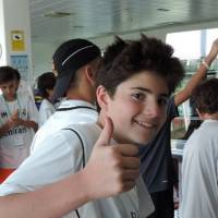 Campus Experience Marina dOr Fundación Real Madrid