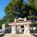 El Albergue Municipal de Juventud de Tudela se encuentra a 5 minutos del centro de Tudela, capital de la Ribera de Navarra, junto al Parque de la Natu