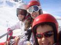 Viaje escolar de esquí a Port Ainé (Lérida-Pirineo Catalán)
