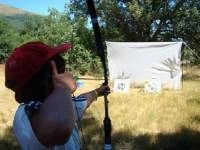 Viaje escolar multiaventura en Sierra de Madrid de 2 a 5 días