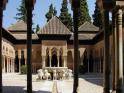 Viaje fin de curso cultural y multiaventura a Granada de 3 a 5 días