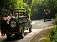 Viaje escolar multiaventura en Sierra de Cazorla, de 3 a 5 días