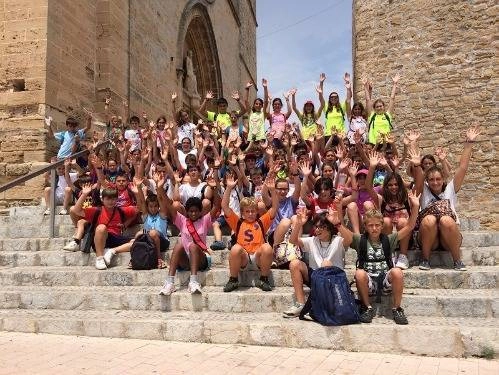 Fin de curso a Palma de Mallorca - Viajes fin de curso ✓ - / Mallorca España 🏕️☀️