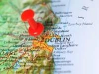 Viaje escolar a Dublin con clases de inglés