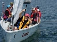 Inmersión lingüística en inglés en el Mar Menor, Murcia