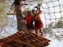 Viaje escolar multiaventura náutica en Córdoba