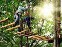 Club campamentos.info ofrece un programa fin de curso a Asturias de 5 días, con actividades multiaventura y deportivas en plena naturaleza, recomendad