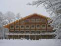 El Albergue y campamento Juvenil de Espinosa de los Monteros ofrece alojamiento para grupos en el Norte de Burgos y a menos de 100 km de Santander y B