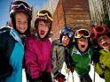 Club campamentos.info ofrece un viaje escolar de esquí & Snow a Astún (Aragón), con