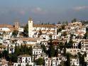 Viaje escolar aventura en Granada 3 días