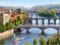 Viaje escolar a Praga 6 días