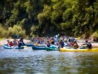 Viaje escolar multiaventura en Cantabria 5 días