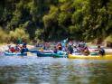 Club campamentos.info ofrece un viaje escolar de fin de curso a Cantabria de 5 días, con actividades de aventura como rappel, descenso de barrancos, s