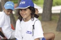 Campamento de inmersión en inglés en Madrid de Berlitz