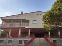 El albergue El Colladito de Collado Mediano (Madrid) ofrece sus instalaciones para estancias escolares con actividades multiaventura, viajes fin de cu