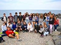 Curso de inglés en Bray con alojamiento en familia