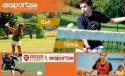 Los campamentos de verano Exsportise de tenis e inglés en Inglaterra (Reino Unido) para jóvenes deportistas de 10 a 16 años se desarrollarán del 2 de 