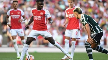 Campamento de Inglés y Fútbol con el Arsenal FC en Reino Unido
