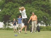 Campamentos Exsportise de golf en Inglaterra