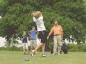 Los campamentos de verano Exsportise de golf e inglés en Inglaterra (Reino Unido) para jóvenes deportistas de 10 a 16 años se desarrollarán del 3 de j