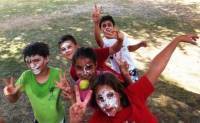 Campamento de inmersión en inglés en Sierra de la Demanda de Alea Ocio