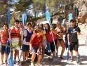 Club campamentos.info ofrece viajes escolares de Multiaventura y turismo rural en La Alcarria de Cuenca durante los meses de junio y julio para niños,