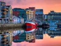 Curso de inglés de negocios en Galway