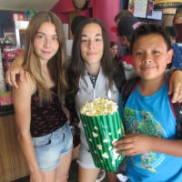 Inmersión en inglés en familia en Toronto