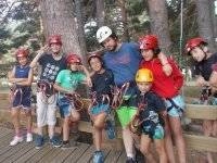 Navatormes English Camp de Natuaventura