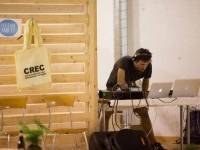 Camp Tecnológico en Paralel - Barcelona