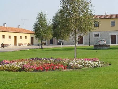 Campamentos en Naturávila