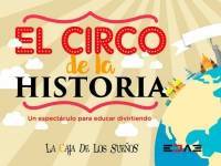 El Circo de la Historia