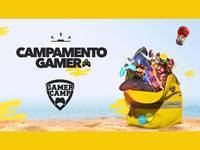 Campamento de videojuegos Gamer Camp