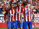 El campamento de fútbol del Atlético de Madrid en Sotogrande de verano 2018 se desarrolla en turnos quincenales durante el mes de julio para chicos y 