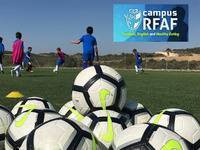Campus RFAF de la Real Federación Andaluza de Fútbol