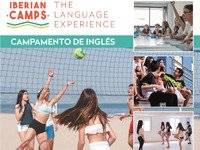 Campamento de inglés en la Universidad de Alicante Iberian Camps