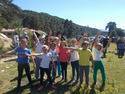 Natuaventura organiza el Campamento multiaventura en la Serranía de Cuenca, campamento de verano 2020 con actividades en la naturaleza para niños, niñ