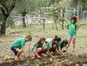 Leroy Merlin ofrece el Campamento Héroes del Hábitat en verano 2018, que fomenta la realización personal y la sostenibilidad en el Albergue Actio de A