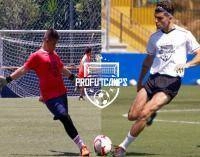 Campus internacional de fútbol Profutcamps en Madrid